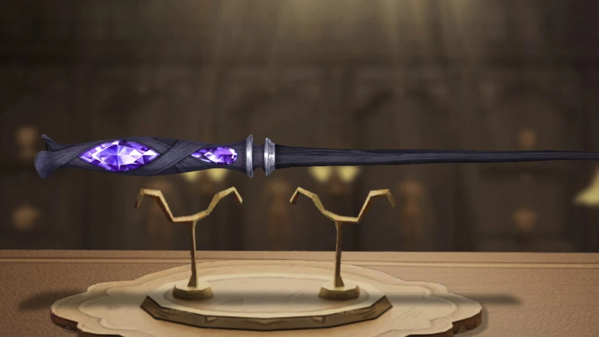 Forbidden Flames | Harry Potter: Magic Awakened Wiki | Fandom