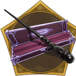 Malachai's Grimoire (Mal-man), Harry Potter Fanon Wiki