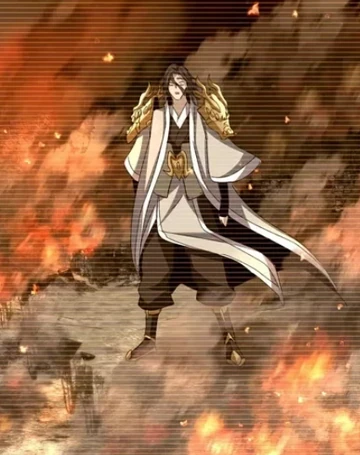 Danqing Shen | Demonic Emperor Wiki | Fandom