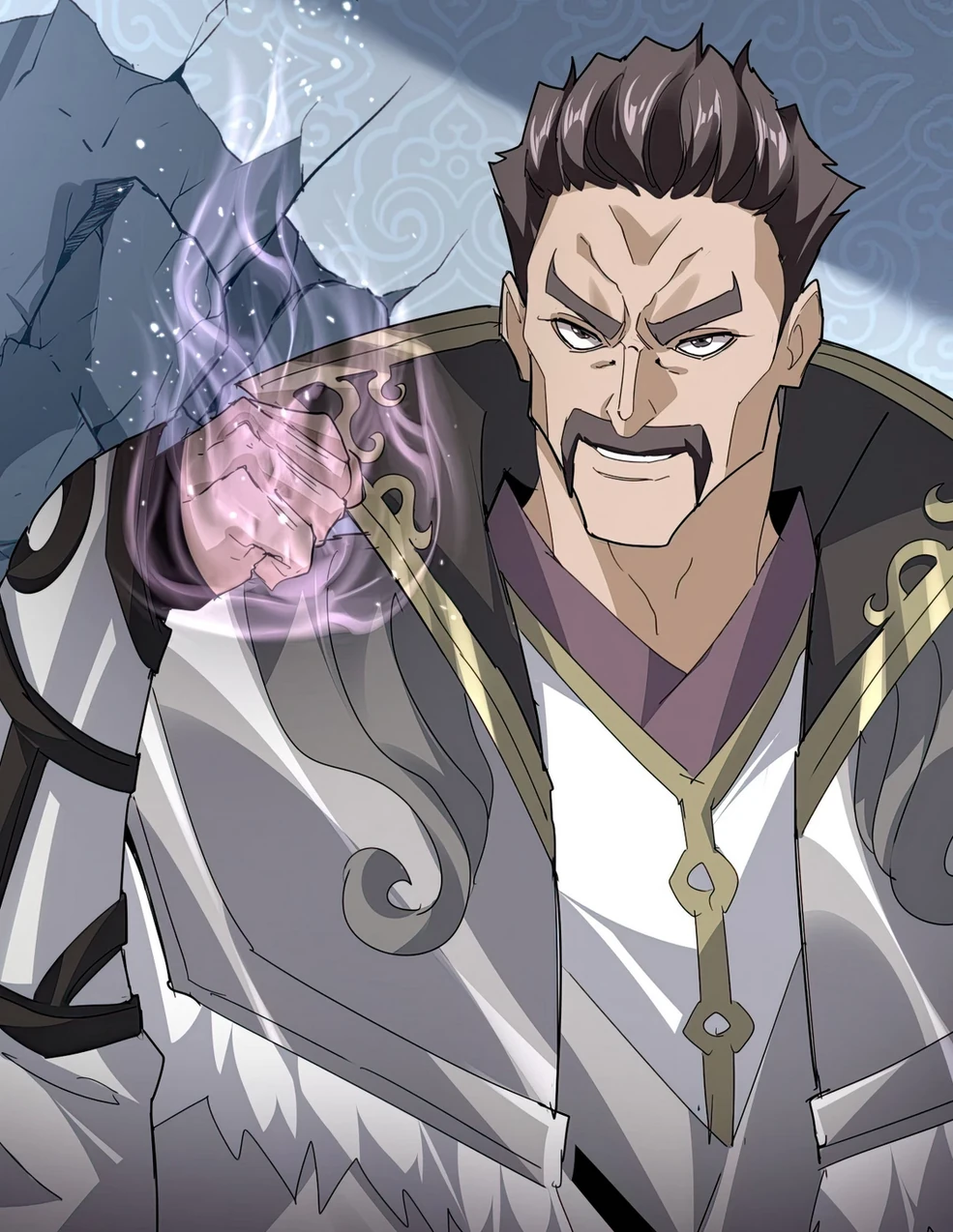 Ren Xiaoyun | Demonic Emperor Wiki | Fandom