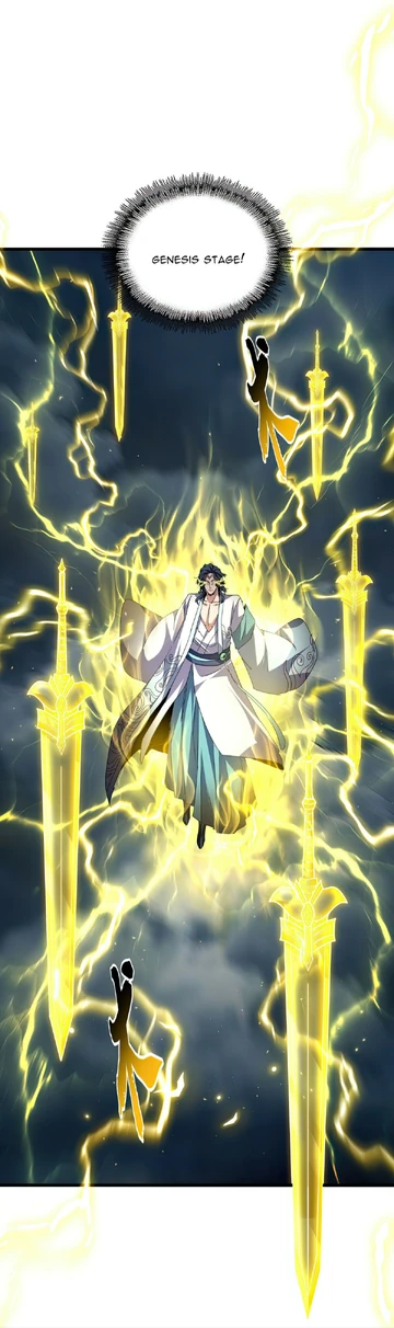 Danqing Shen | Demonic Emperor Wiki | Fandom