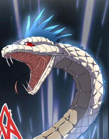 King Python | Demonic Emperor Wiki | Fandom