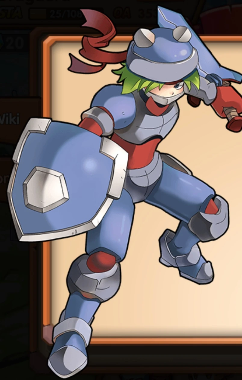 Crabby Magic Evolution Wikia Fandom