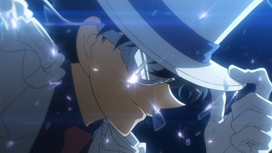 Episode 2 Blue Birthday Magic Kaito 1412 Wiki Fandom