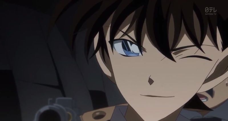Shinichi Izumi And 9 Other Anime Heroes That Could Turn Out To Be Villains