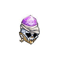 Black Mage Skin 13
