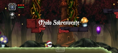 Modo Sobrevivente: Fase 4