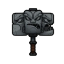 Wit of Ancient Power