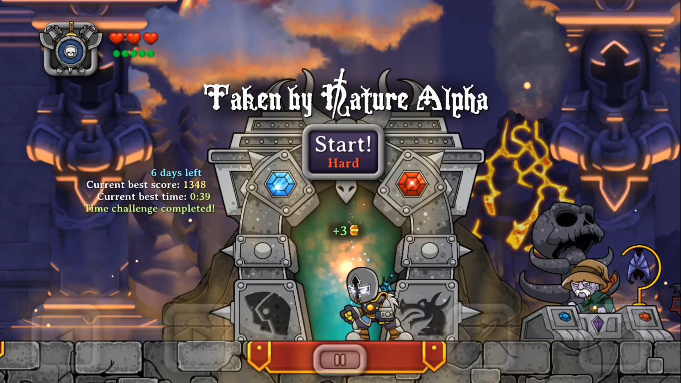 magic rampage cheats