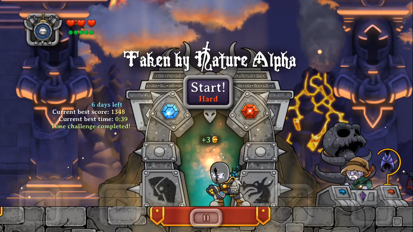 What is Dungeon Rampage ? Review – Dungeon Rampage Hack Tool