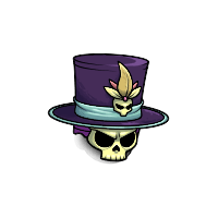 Black Mage Skin 11