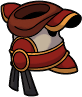 Toga do Fogo Eterno