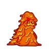 Monstro de Lava