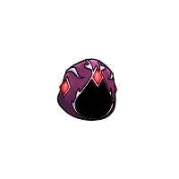 Black Mage Skin 12