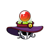 Black Mage Skin 3