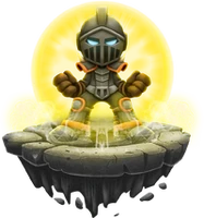 Warrior