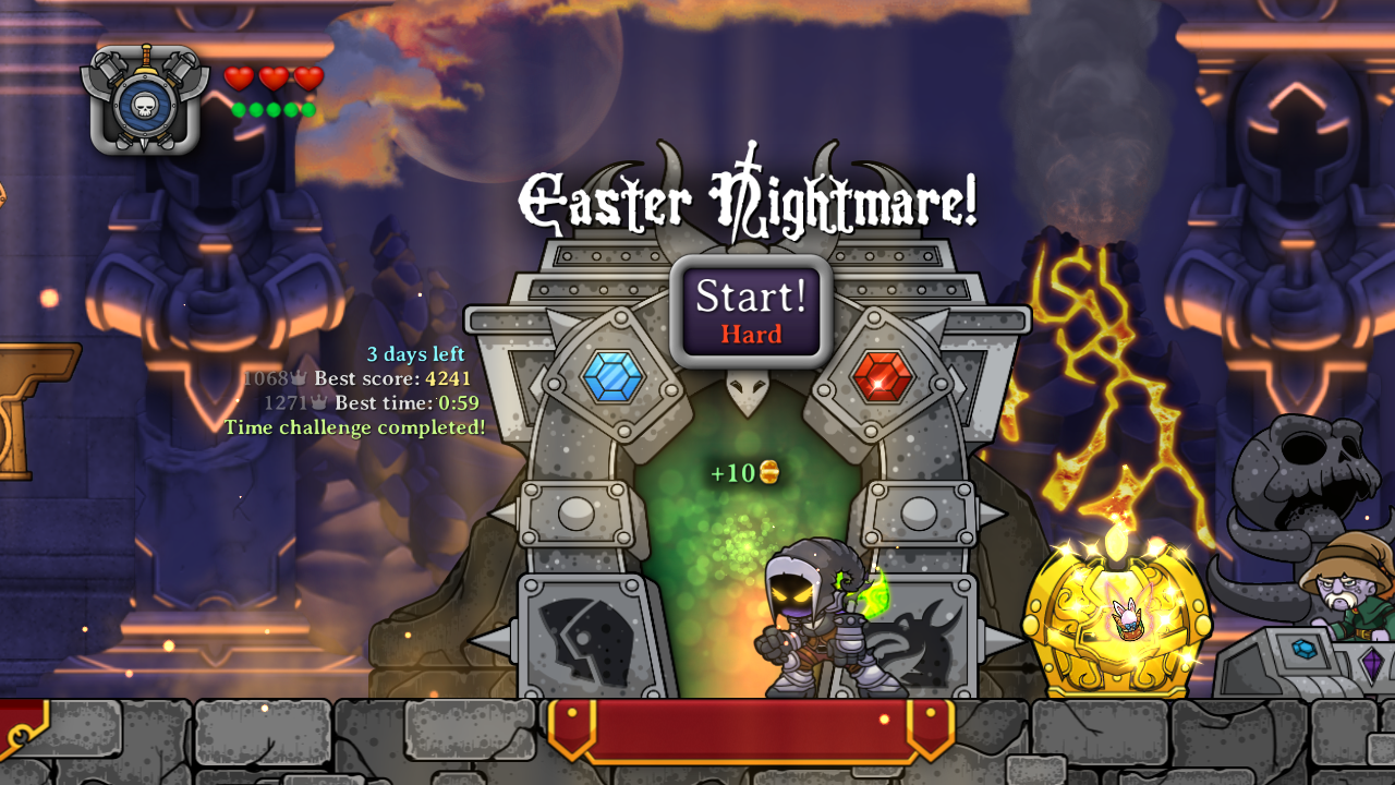 Guide for Dungeon Rampage v1.1 APK Download