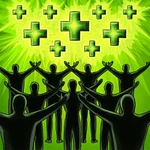 Mais que amigos, Friends!