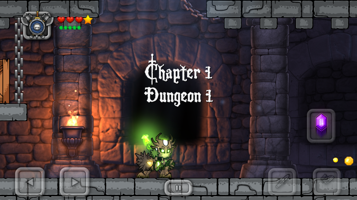 O fim do dungeon rampage especial com incrito!!! 