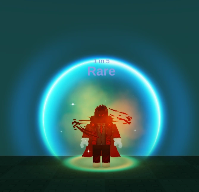 Rare | Magic RNG Wiki | Fandom