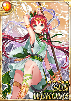 Sun Wukong Sid Story Wiki Fandom Sun Wukong Sid Story Wiki Fandom