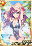 Summer Schubert F2