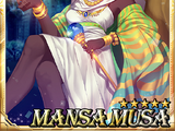 Mansa Musa