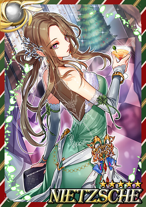 Nie Xiaoqian, Sid Story Wiki