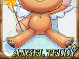 Angel Teddy