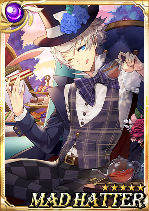 Mad Hatter | Sid Story Wiki | Fandom