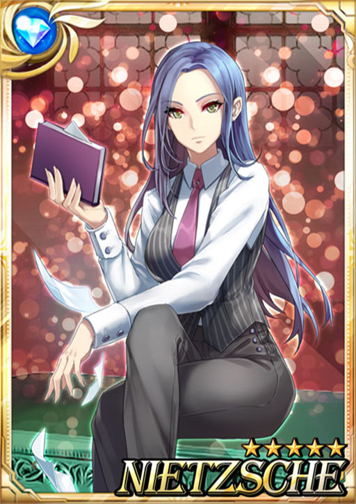 Nie Xiaoqian, Sid Story Wiki