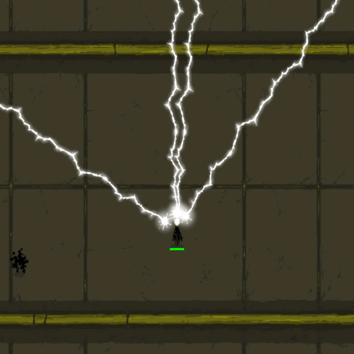 Electric Shock | Magic Survival Wiki | Fandom