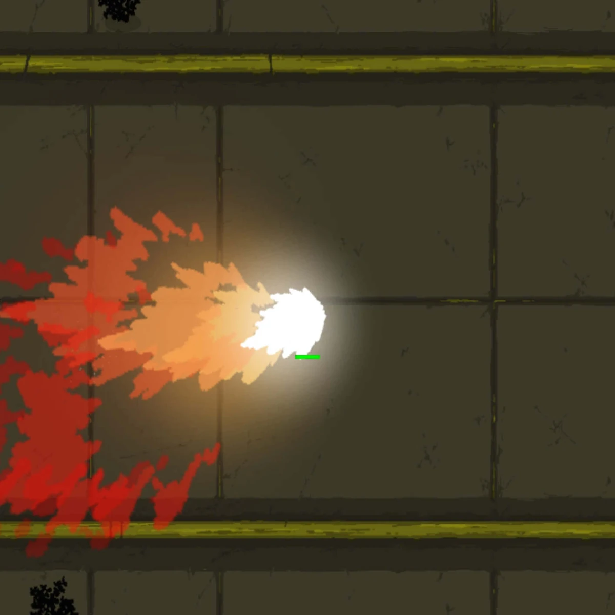 Incineration | Magic Survival Wiki | Fandom