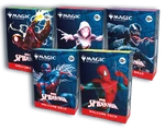 Spider-Man Welcome Decks