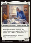 0003 Aunt May