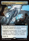 0269 Biorganic Carapace
