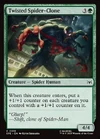 0019 Twisted Spider-Clone