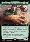 0266 Sandman, Shifting Scoundrel