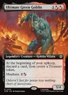 0276 Ultimate Green Goblin