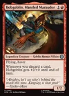 0080 Hobgoblin, Mantled Marauder