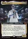 0274 Mister Negative