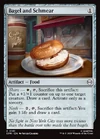 0161 Bagel and Schmear