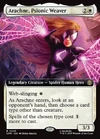 0245 Arachne, Psionic Weaver