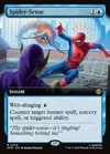 0254 Spider-Sense