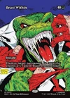 M0033 Beast Within