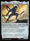 0175 Spider-Slayer, Hatred Honed