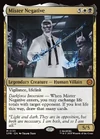 0135 Mister Negative