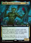 0272 Jackal, Genius Geneticist