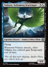 0158 Vulture, Scheming Scavenger