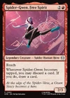 0090 Spider-Gwen, Free Spirit